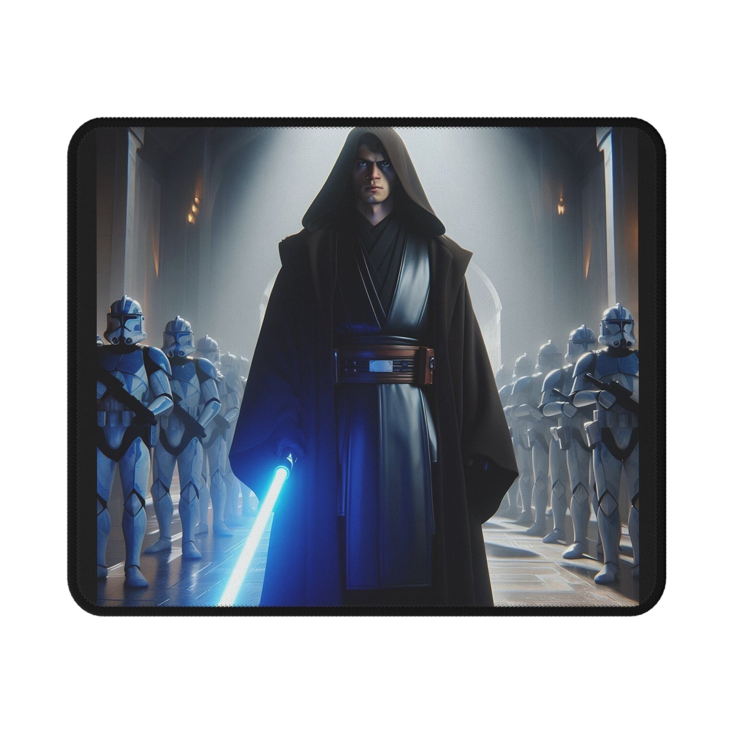 Mousepads & Desk Mats