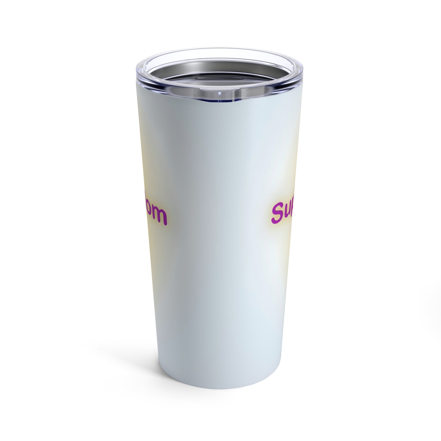 Super/Captain Mom 20oz Tumbler