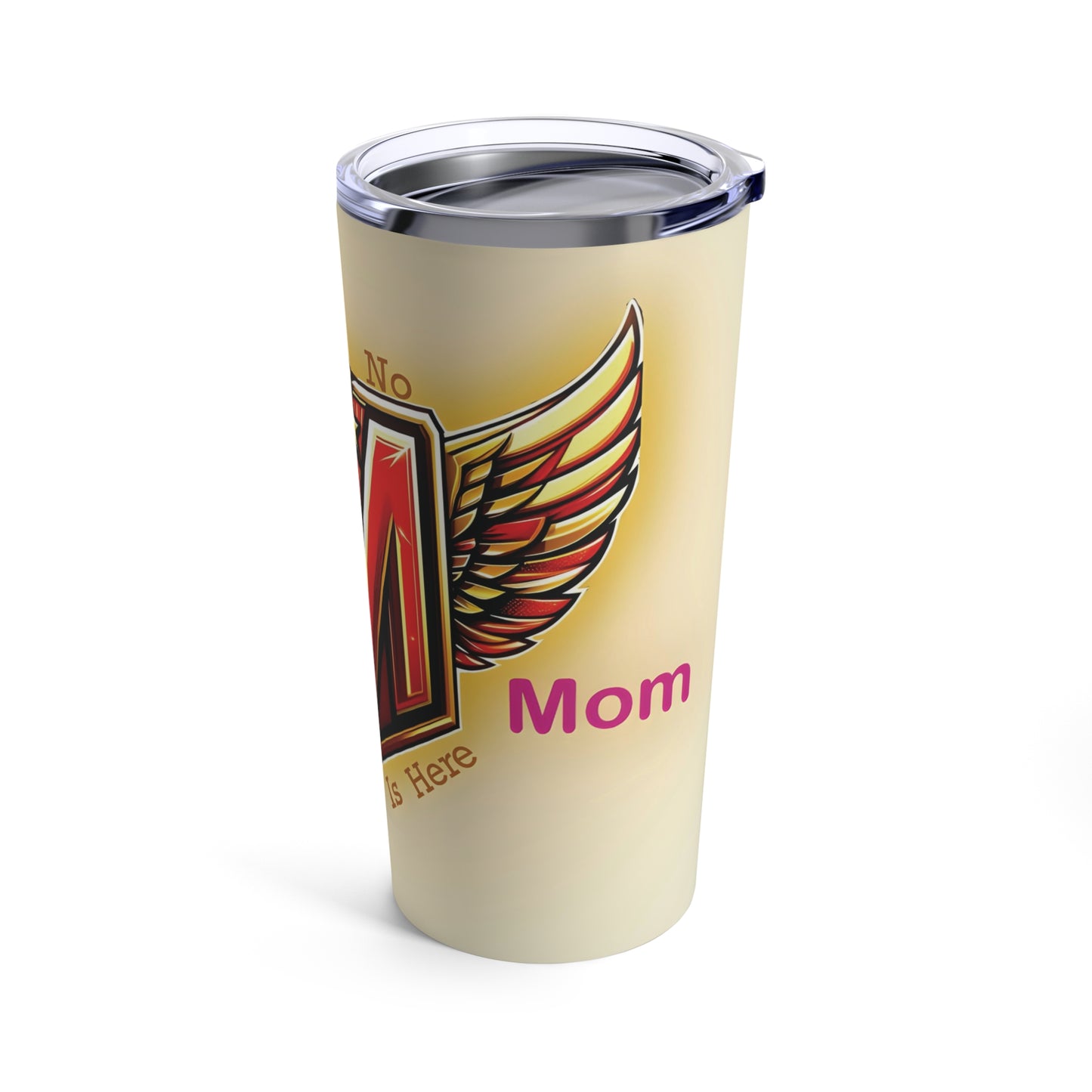 Super Mom 20oz Tumbler